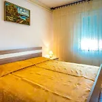 アパート Nur 450 Meter Zum Feinkieselstrand バスカ