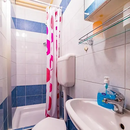 Apartment Nur 450 Meter Zum Feinkieselstrand *