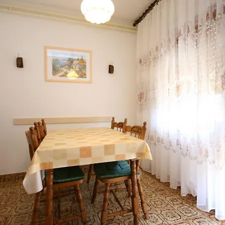 Nur 450 Meter Zum Feinkieselstrand Apartment *