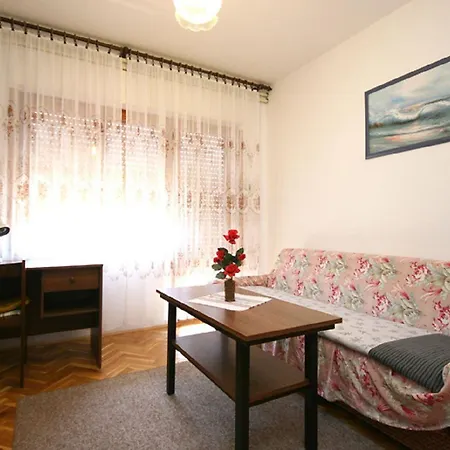 Apartment Nur 450 Meter Zum Feinkieselstrand *