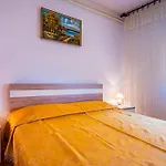 Apartament Nur 450 Meter Zum Feinkieselstrand Baška