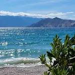 Nur 450 Meter Zum Feinkieselstrand Apartament