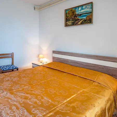 Nur 450 Meter Zum Feinkieselstrand Apartman