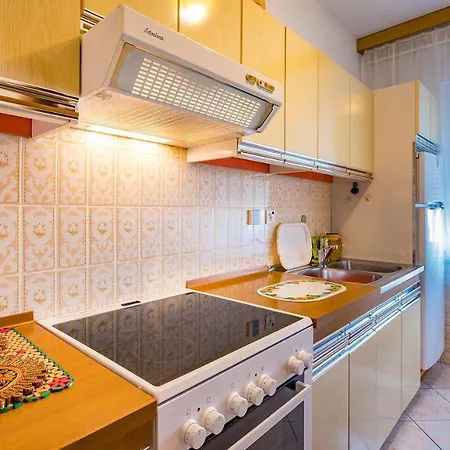 Nur 450 Meter Zum Feinkieselstrand