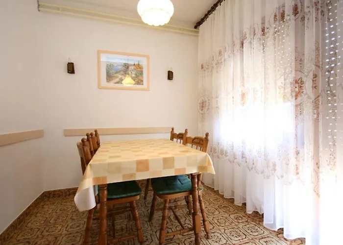 Nur 450 Meter Zum Feinkieselstrand דירה *